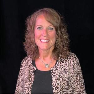 Meet your Posher, Joann